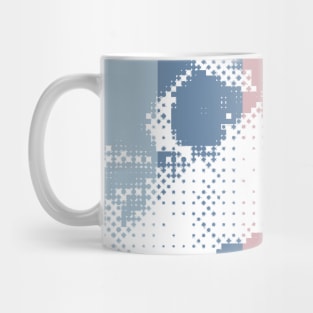 Taehyung Layover Mug